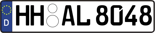 HH-AL8048