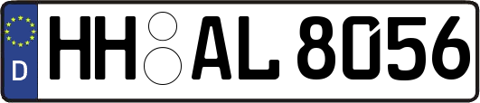 HH-AL8056