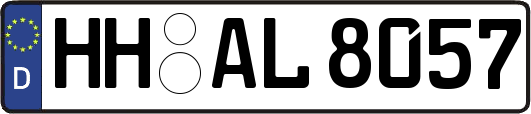 HH-AL8057