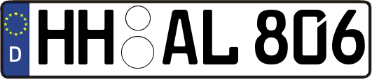 HH-AL806