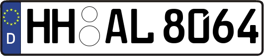 HH-AL8064