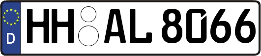 HH-AL8066