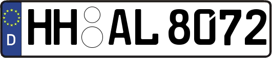 HH-AL8072