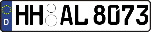 HH-AL8073