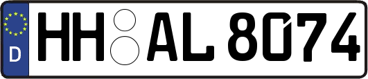HH-AL8074