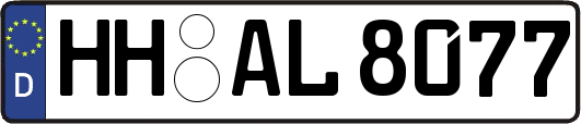 HH-AL8077