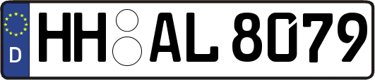 HH-AL8079