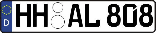 HH-AL808