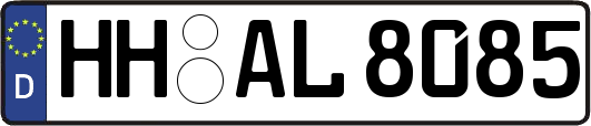 HH-AL8085