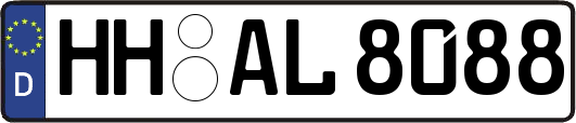 HH-AL8088