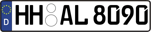 HH-AL8090