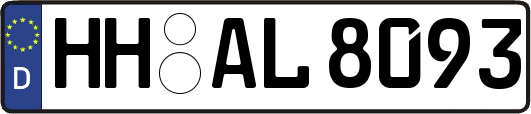 HH-AL8093