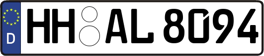 HH-AL8094