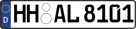 HH-AL8101