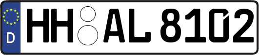 HH-AL8102