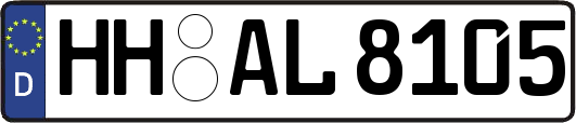 HH-AL8105
