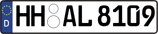 HH-AL8109