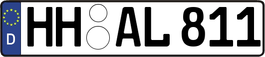 HH-AL811