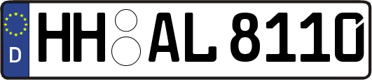 HH-AL8110