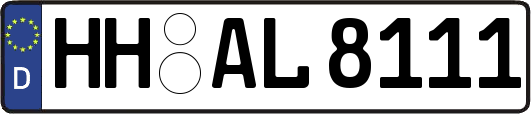 HH-AL8111