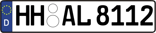 HH-AL8112