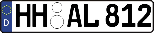 HH-AL812