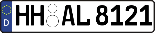 HH-AL8121