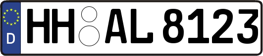 HH-AL8123