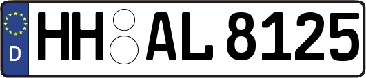HH-AL8125
