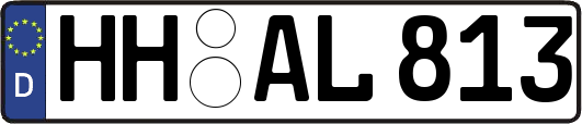 HH-AL813