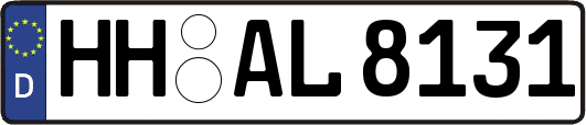 HH-AL8131