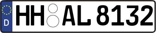 HH-AL8132