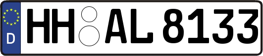 HH-AL8133