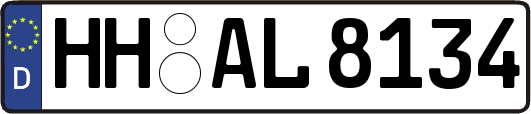 HH-AL8134