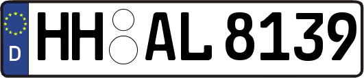 HH-AL8139