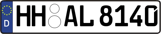 HH-AL8140