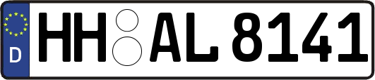 HH-AL8141