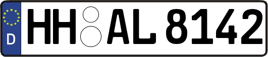 HH-AL8142