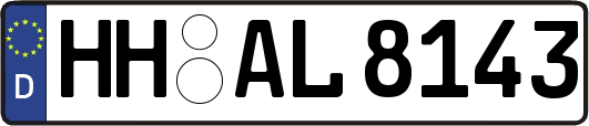 HH-AL8143