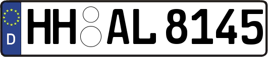 HH-AL8145
