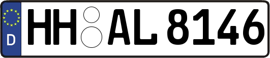 HH-AL8146