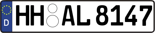 HH-AL8147