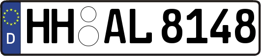 HH-AL8148