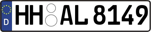 HH-AL8149