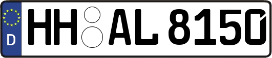 HH-AL8150