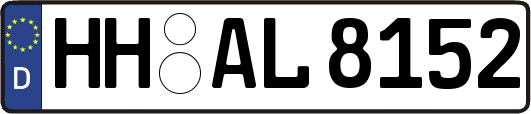 HH-AL8152
