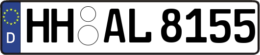 HH-AL8155