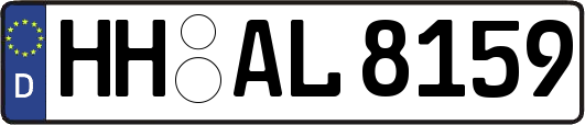 HH-AL8159