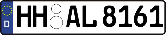 HH-AL8161