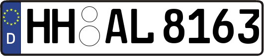 HH-AL8163